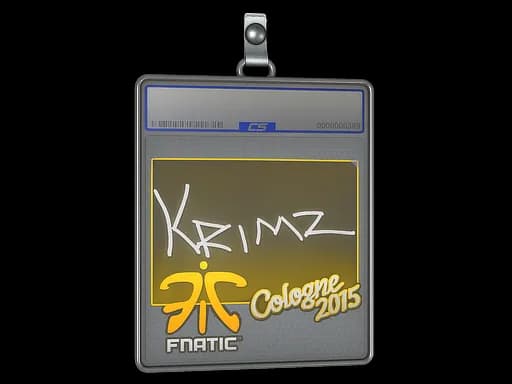 Sticker Slab | KRIMZ | Cologne 2015