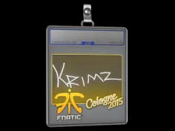 Sticker Slab | KRIMZ | Cologne 2015