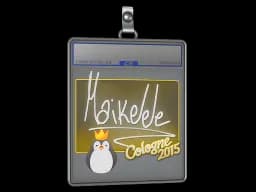 Sticker Slab | Maikelele | Cologne 2015