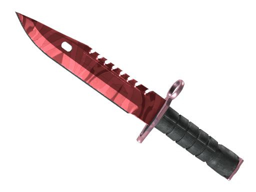 ★ M9 Bayonet | Slaughter (Factory New)