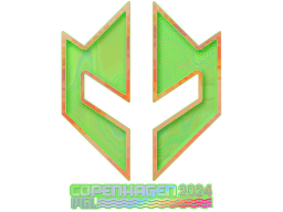 Sticker | Imperial Esports (Holo) | Copenhagen 2024