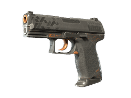 P2000 | Sure Grip (Field-Tested)