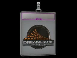 Sticker Slab | DreamHack Winter 2014 (Foil)