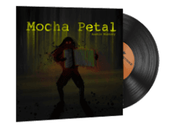 StatTrak™ Music Kit | Austin Wintory, Mocha Petal