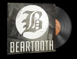 Music Kit | Beartooth, Disgusting
