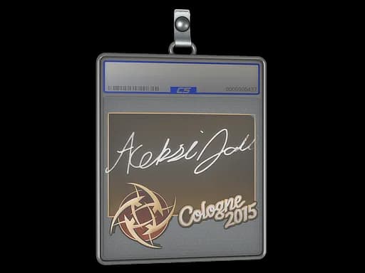 Sticker Slab | allu | Cologne 2015