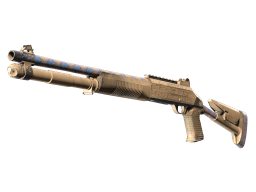 Souvenir XM1014 | Hieroglyph (Field-Tested)