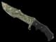 ★ Huntsman Knife | Forest DDPAT CS2 skin