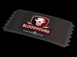 Operation Bloodhound Access Pass