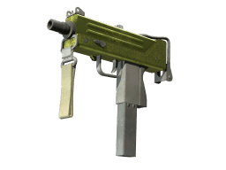 MAC-10 | Graven (Factory New)