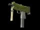MAC-10 | Graven