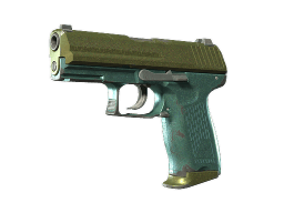 P2000 | Marsh (Field-Tested)
