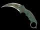 ★ Karambit | Boreal Forest CS2 skin