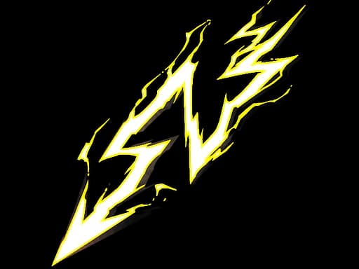 Sticker | Bolt Charge