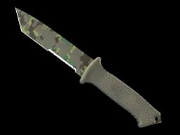 ★ Ursus Knife | Boreal Forest CS2 skin