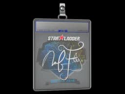 Sticker Slab | NAF | Berlin 2019