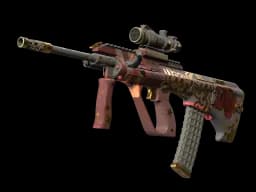 AUG | Lil' Pig (Battle-Scarred)