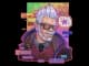 Sticker | Cyber Romanov CS2 skin