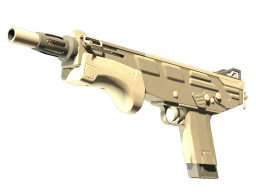 MAG-7 | Sand Dune (Factory New)