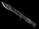 ★ Bowie Knife | Safari Mesh CS2 skin