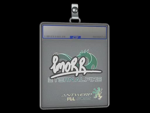 Sticker Slab | imoRR | Antwerp 2022