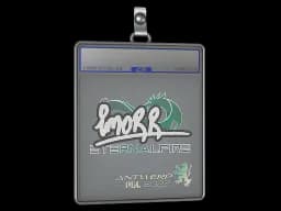 Sticker Slab | imoRR | Antwerp 2022