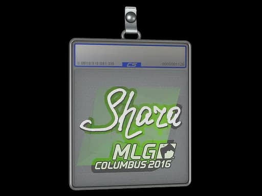 Sticker Slab | Shara | MLG Columbus 2016