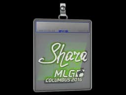 Sticker Slab | Shara | MLG Columbus 2016