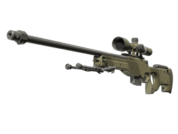 AWP | Safari Mesh (Field-Tested)