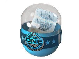 ESL One Katowice 2015 Legends - CS2 Collection Prices