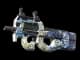 P90 | Deathgaze CS2 skin