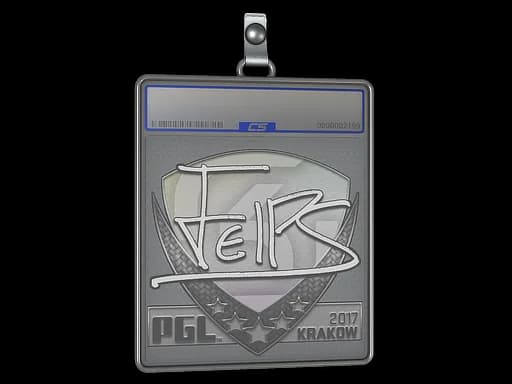 Sticker Slab | felps | Krakow 2017