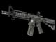 M4A4 | Dark Operative CS2 skin