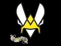 Sticker | Vitality | Paris 2023