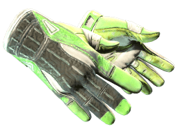 ★ Sport Gloves | Hedge Maze (Battle-Scarred)