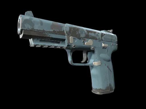 Five-SeveN | Forest Night (Field-Tested)