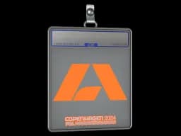 Sticker Slab | Apeks | Copenhagen 2024