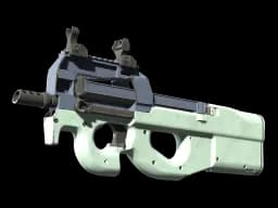 P90 | Storm (Field-Tested)