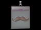 Sticker Slab | Mustachio CS2 skin