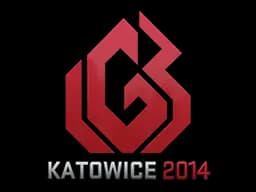 LGB eSports | Katowice 2014