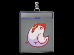 Sticker Slab | Chabo