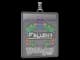 Sticker Slab | FalleN (Embroidered) | Budapest 2025 CS2 skin