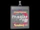 Sticker Slab | magixx (Champion) | Shanghai 2024 CS2 skin
