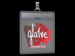 Sticker Slab | gla1ve | Cologne 2016