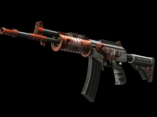 Galil AR | Connexion (Factory New)