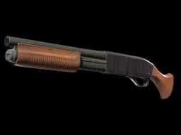 Sawed-Off | Runoff CS2 skin
