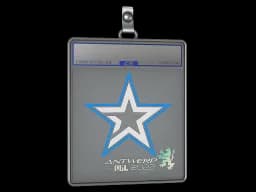 Sticker Slab | Complexity Gaming | Antwerp 2022