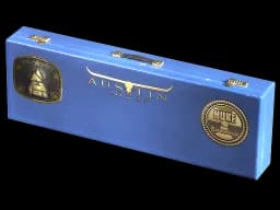 Austin 2025 Nuke Souvenir Highlight Package