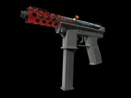 Tec-9 | Re-Entry (Minimal Wear)