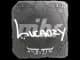 Sticker | Lucaozy | Austin 2025 CS2 skin